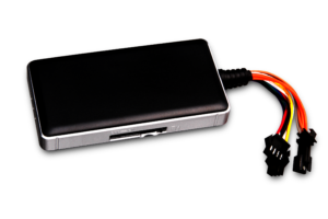 GPS Tracker for Fleet Management