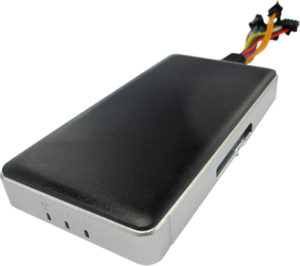 Iamtreked GPS Tracking Provider