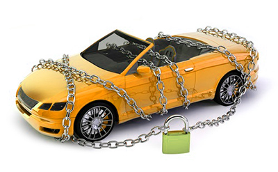 GPS Fleet Tracking System